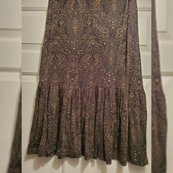 St. John's Bay Dresses & Skirts - St. John's Bay vintage boho maxi skirt